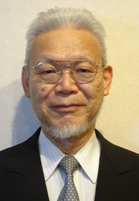 理事長