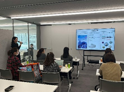 第3回歯科衛生士のためのIOSセミナーについて写真1