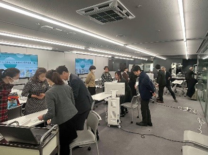 第3回歯科衛生士のためのIOSセミナーについて写真2