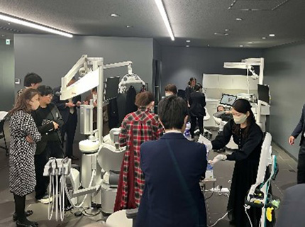 第3回歯科衛生士のためのIOSセミナーについて写真3