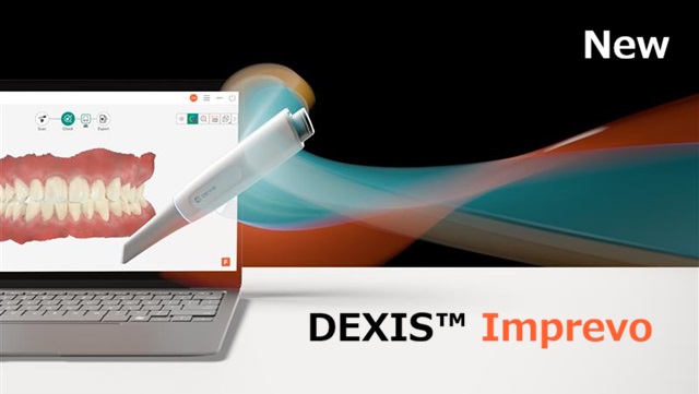 DEXIS Imprevo: Designed to empower your workflow