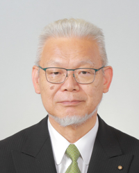 理事長