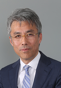 澤瀬　隆大会長