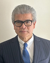 副理事長